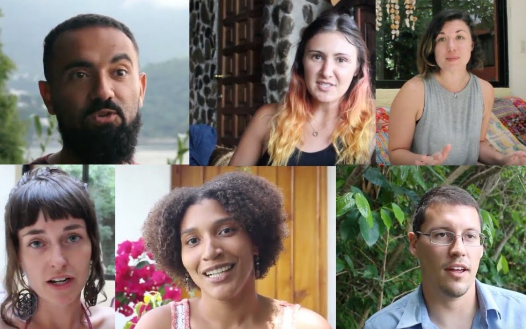 How Was The Mindful Nomads Retreat In Guatemala?